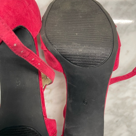 Kelly and Kate sandals - Picture 5 of 6